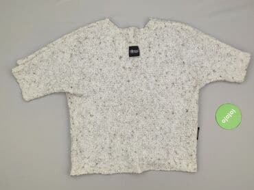 gruby sweter: Sweter damski, rozmiar One size — 3