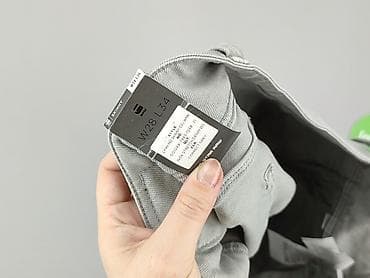 przeceny big star: G-Star Raw, Jeansy dla mężczyzn, rozmiar XS — 4