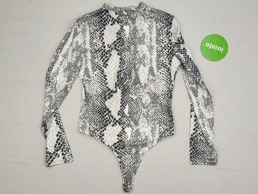 rozmiary rajstop gatta: Body damskie, S — 3