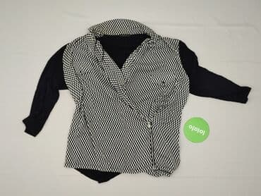 mohito bluzka z dekoltem v: Mohito, Women's blouse, size M — 3