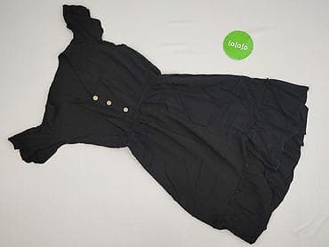 sukienki basicowe: Sukienka damska, rozmiar S — 2