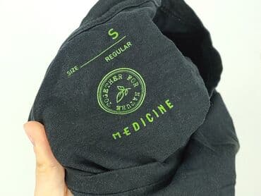 t shirty z fajnymi napisami: Medicine, Women`s T-shirt, size S (EU 36) — 4