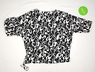 bluzki modbis: Moraj, Bluzka damska, rozmiar L — 2