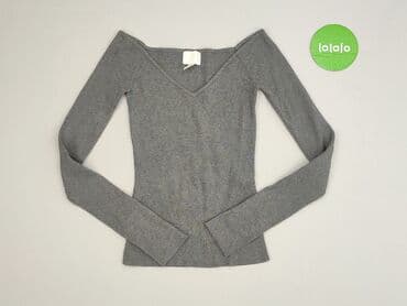 h: H&M, Women's blouse, size S (EU 36) — 2