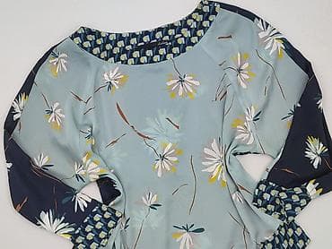 bluzki plisowane: Bluzka damska, rozmiar 5XL — 1