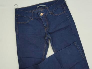 PULL&BEAR, Jeans for women, size S (EU 36)
