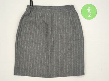 spódniczka z rozcięciami: Spódnica damska, rozmiar S — 2