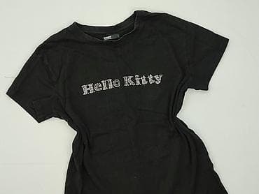 spodnie hello kitty temu: Cropp, T-shirt damski, rozmiar S — 1