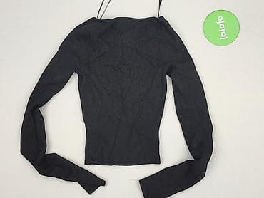 h m trampki na platformie: H&M, Top damski, rozmiar XS — 3