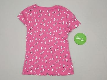 bluza smog regular fit: Papaya, T-shirt damski, rozmiar M — 3