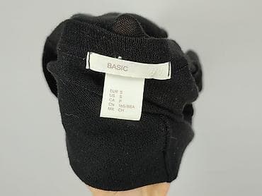 easy: H&M Basic, Kardigan damski, rozmiar S — 4