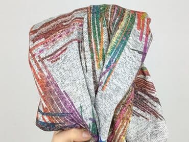 ubrania dla 60 latki: Bluzka damska, rozmiar 4XL — 5