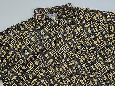 pull and bear botki: Сорочка для чоловіків, розмір 7XL — 1