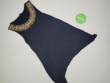 pull and bear papaya: Papaya, Sukienka damska, rozmiar S — 2