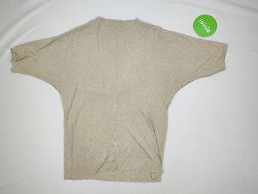 louis vuitton: Sweter damski, rozmiar XL — 3