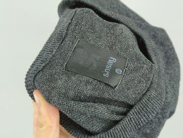 komplet sukienka ze swetrem: Sukienka damska, rozmiar S — 4