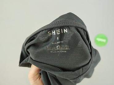 paramour sweter: Shein, T-shirt for men, size S — 4