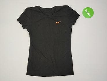 j: Nike, T-shirt damski, rozmiar S — 2