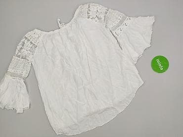 bluza damska boho: Bluzka damska, rozmiar L — 3