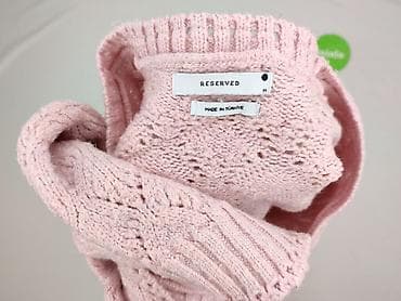 narzutka: Reserved, Kardigan damski, rozmiar M — 4