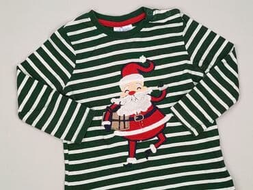 disney koszulki: Bluzka, So cute, 1.5-2 lat, 86-92 cm, stan - Bardzo dobry — 1