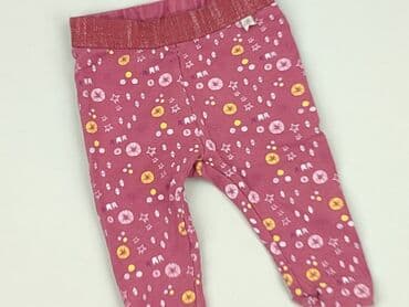 sukienki wyprzedaż h: Legginsy, Coccodrillo, 1-3 m, stan - Bardzo dobry — 1