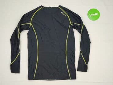 koszulka smog regular fit: ELBRUS, T-shirt damski, rozmiar M — 2