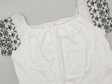 Bluzka damska, rozmiar 7XL w lalafo.pl Bluzka damska, rozmiar 7XL