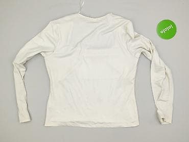 bluzy psg: H&M, Bluzka damska, rozmiar L — 3