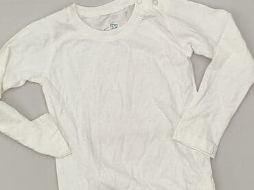 białe sweterki do chrztu: Bodysuits, 1.5-2 years, 86-92 cm, condition - Perfect — 1