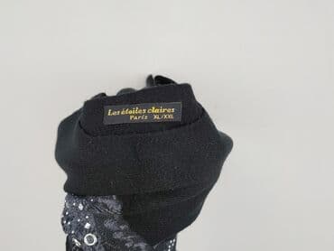 trampki po niemiecku: Les étoiles claires Paris, Sweter damski, rozmiar XL — 5