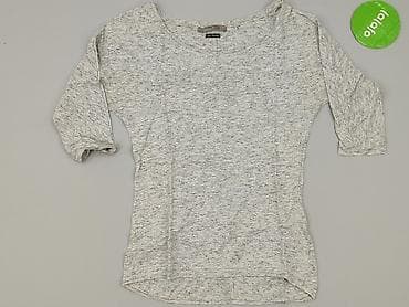 bluzki w usta: Bershka, Bluzka damska, rozmiar S — 2