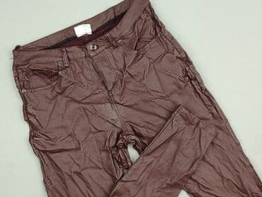 spodenki beloved: Beloved, Spodnie materiałowe damskie, rozmiar M — 1