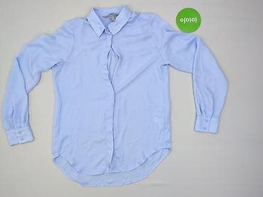 hanro xs: H&M, Koszula damska, rozmiar 2XS — 2