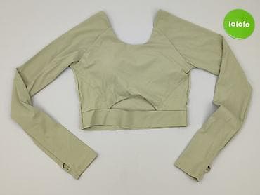 spodnie dresowe roxy: Top damski, rozmiar L — 2