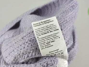 hawajska: Gina Tricot, Ponczo damskie, rozmiar L — 5