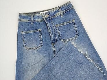 zara jeans pl: Zara, Jeansy damskie, rozmiar M — 1