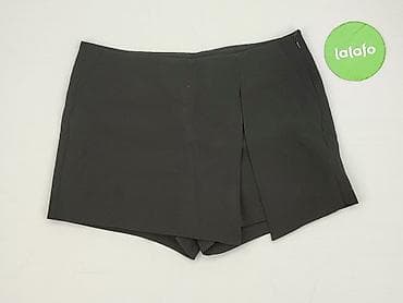 kapy jeansowe: Zara, Szorty damskie, rozmiar S — 2