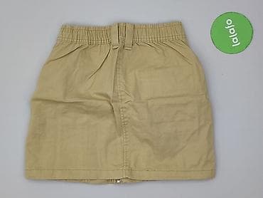 pull amd bear: Bershka, Spódnica damska, rozmiar XS — 3