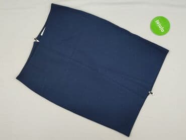 czarne spódniczka plisowane: Reserved, Spódnica damska, XL — 2