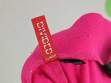 spodenki chada: H&M Divided, Szorty damskie, rozmiar XS — 5