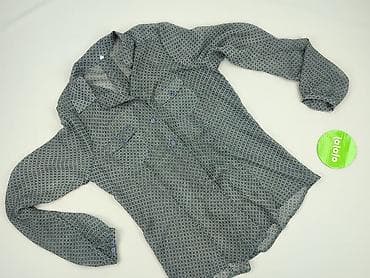 bluzki dekolt w serce: Koszula damska, rozmiar S — 2