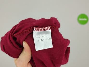 koszula w krate lidl: Bluzka damska, rozmiar L — 5