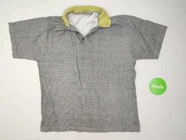 koszulka barcelony olx: Polo shirt for men, L (EU 40), IDENTIC, condition - Very good — 2