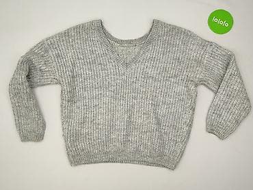 sweter damski basic: Reserved, Sweter damski, rozmiar M — 2