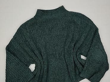 dlugi golf: New Look, Sweter damski, rozmiar L — 1