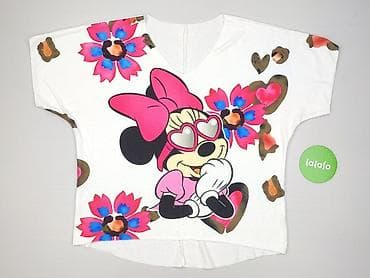 bluza minnie pepco: Minnie, Bluzka damska, rozmiar One size — 2
