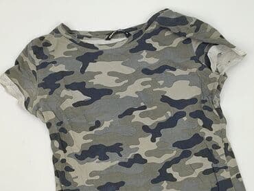 Cropp, T-shirt damski, XS