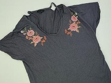 New Look, Bluzka damska, rozmiar 2XL