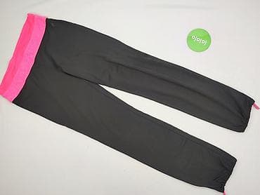 H&M Sport, Spodnie dresowe damskie, rozmiar M — 2